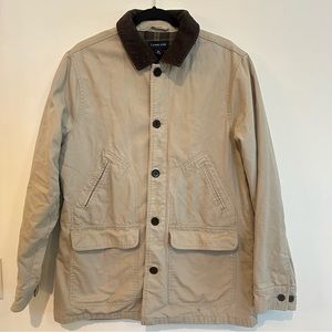 L.L Bean Men’s Chore Coat